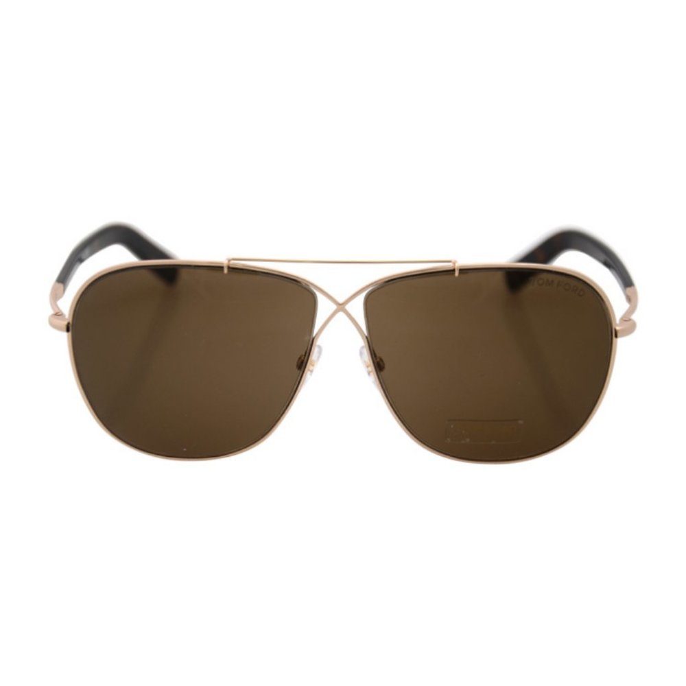 AUTHENTIC Tom Ford April Sunglasses NWT